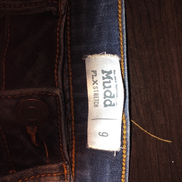 Khol’s “Mudd” Jean skirt! - Picture 3 of 3